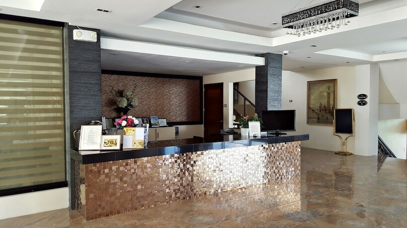 Imagen general del Hotel Splash Suites Tagaytay. Foto 11