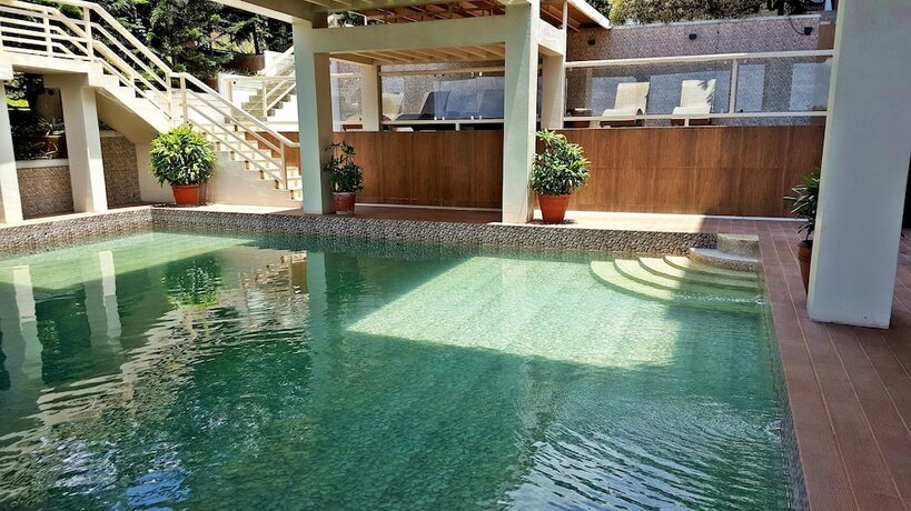 Imagen general del Hotel Splash Suites Tagaytay. Foto 12