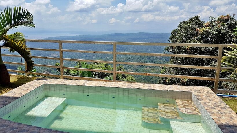 Imagen general del Hotel Splash Suites Tagaytay. Foto 13
