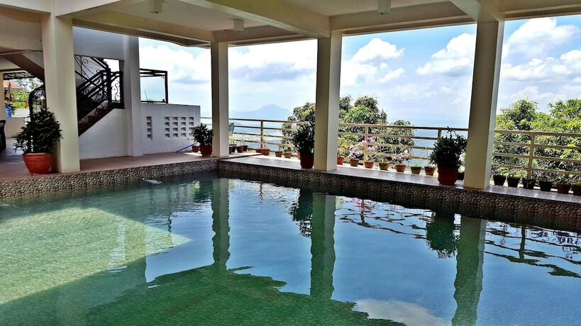 Imagen general del Hotel Splash Suites Tagaytay. Foto 14