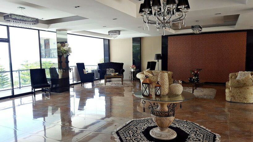 Imagen general del Hotel Splash Suites Tagaytay. Foto 15