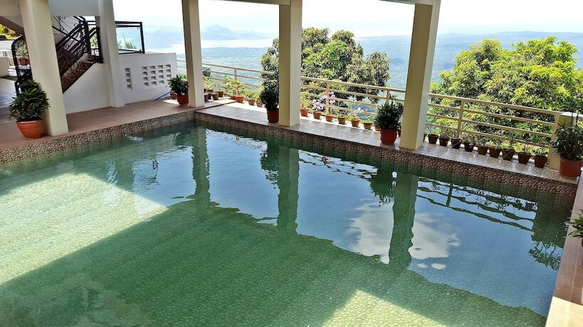 Imagen general del Hotel Splash Suites Tagaytay. Foto 16