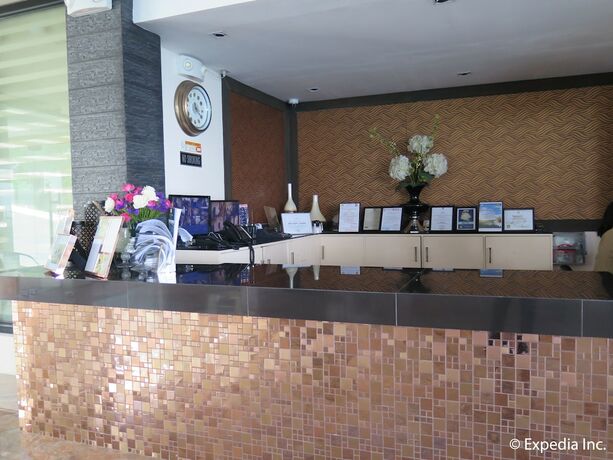 Imagen general del Hotel Splash Suites Tagaytay. Foto 17
