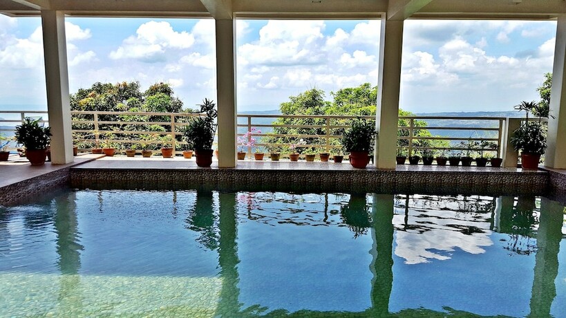 Imagen general del Hotel Splash Suites Tagaytay. Foto 18