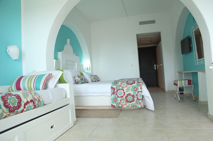 Imagen de la habitación del Hotel Splashworld Venus Beach All Inclusive. Foto 5