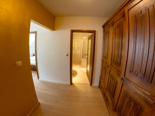 Imagen de la habitación del Hotel Splavar. Foto 6