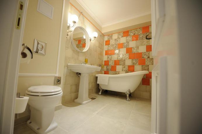 Imagen de los interiores del Hotel Splendid 1900. Foto 9