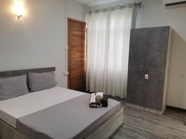 Imagen general del Hotel Splendid 4-bedrooms Villa Private Pool Near Beach. Foto 1