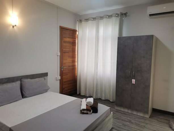 Imagen general del Hotel Splendid 4-bedrooms Villa Private Pool Near Beach. Foto 3