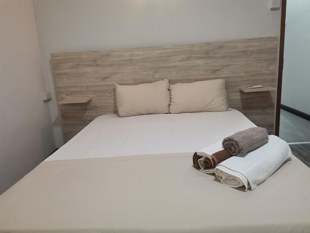 Imagen general del Hotel Splendid 4-bedrooms Villa Private Pool Near Beach. Foto 5
