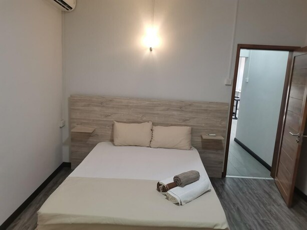 Imagen general del Hotel Splendid 4-bedrooms Villa Private Pool Near Beach. Foto 7