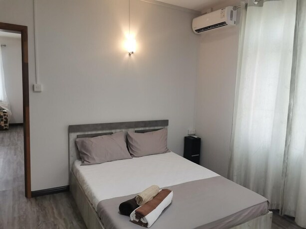 Imagen general del Hotel Splendid 4-bedrooms Villa Private Pool Near Beach. Foto 11