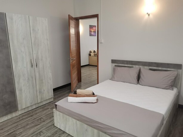 Imagen general del Hotel Splendid 4-bedrooms Villa Private Pool Near Beach. Foto 15