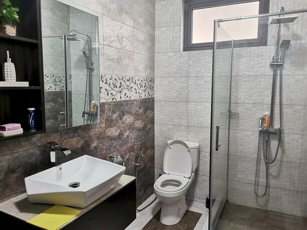 Imagen general del Hotel Splendid 4-bedrooms Villa Private Pool Near Beach. Foto 18