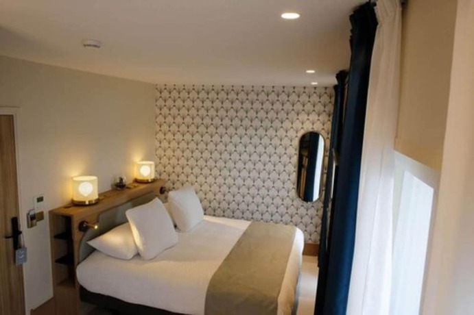 Imagen general del Hotel Splendid, Bandol. Foto 1