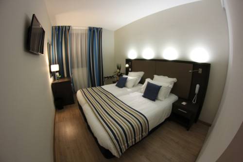 Imagen de la habitación del Hotel Splendid Camargue. Foto 6