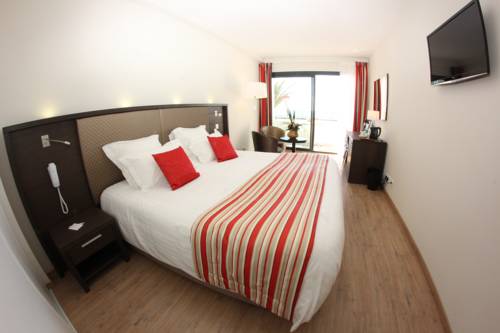 Imagen de la habitación del Hotel Splendid Camargue. Foto 8