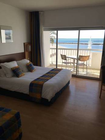 Imagen de la habitación del Hotel Splendid Camargue. Foto 11