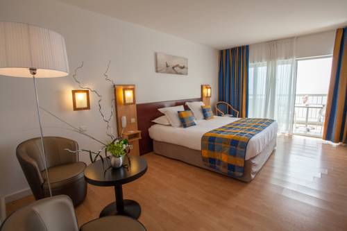 Imagen general del Hotel Splendid Camargue. Foto 2