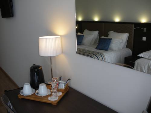 Imagen general del Hotel Splendid Camargue. Foto 1