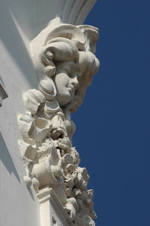 Imagen general del Hotel Splendid Cannes. Foto 4