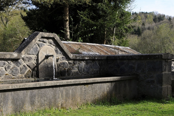 Imagen general del Hotel Splendid Chate. Foto 5