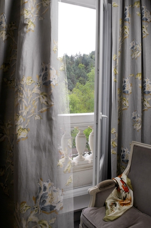 Imagen de los exteriores del Hotel Splendid Chate. Foto 13