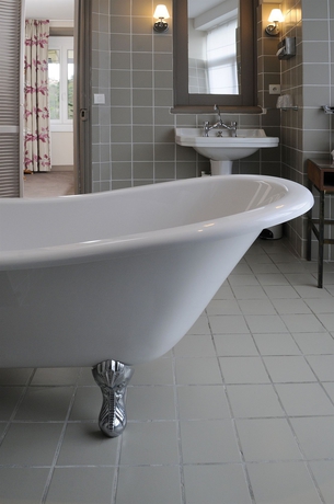 Imagen de la habitación del Hotel Splendid Chate. Foto 12