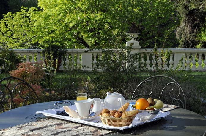 Imagen del bar/restaurante del Hotel Splendid Chate. Foto 8