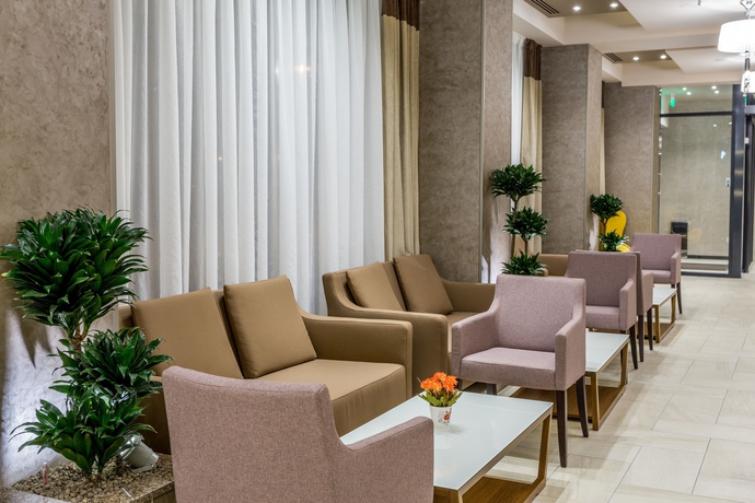 Imagen de los interiores del Hotel Splendid Conference And Spa - Adults Only. Foto 13