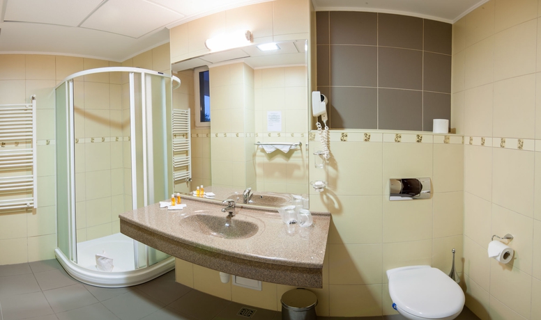 Imagen de la habitación del Hotel Splendid Conference And Spa - Adults Only. Foto 8