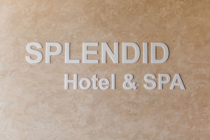 Imagen general del Hotel Splendid Conference And Spa - Adults Only. Foto 3