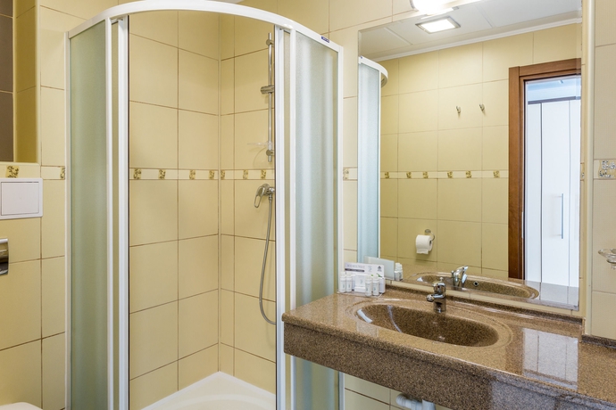 Imagen de la habitación del Hotel Splendid Conference And Spa - Adults Only. Foto 10