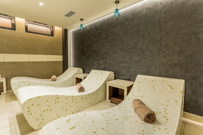 Imagen de los interiores del Hotel Splendid Conference And Spa - Adults Only. Foto 14