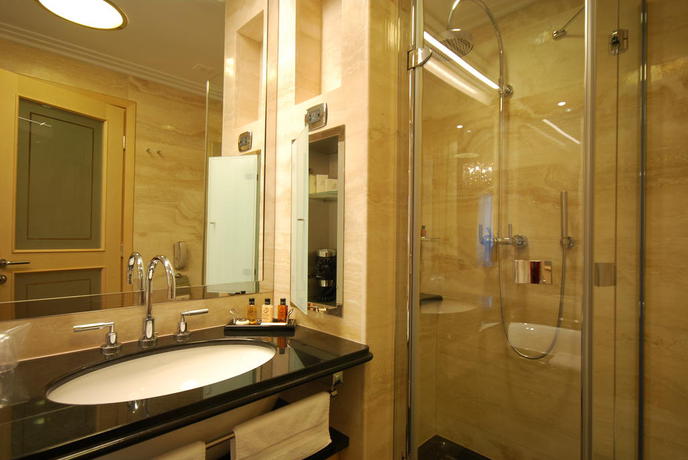 Imagen general del Hotel Splendid Conference and Spa Resort. Foto 5