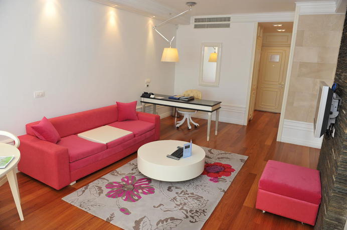 Imagen general del Hotel Splendid Conference and Spa Resort. Foto 6