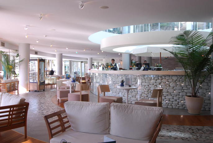 Imagen general del Hotel Splendid Conference and Spa Resort. Foto 8