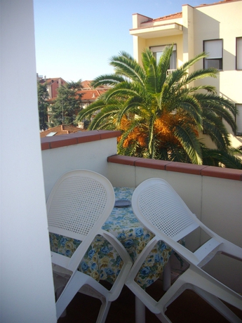 Imagen de la habitación del Hotel Splendid, Diano Marina. Foto 4