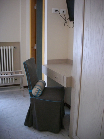 Imagen de los interiores del Hotel Splendid, Diano Marina. Foto 11