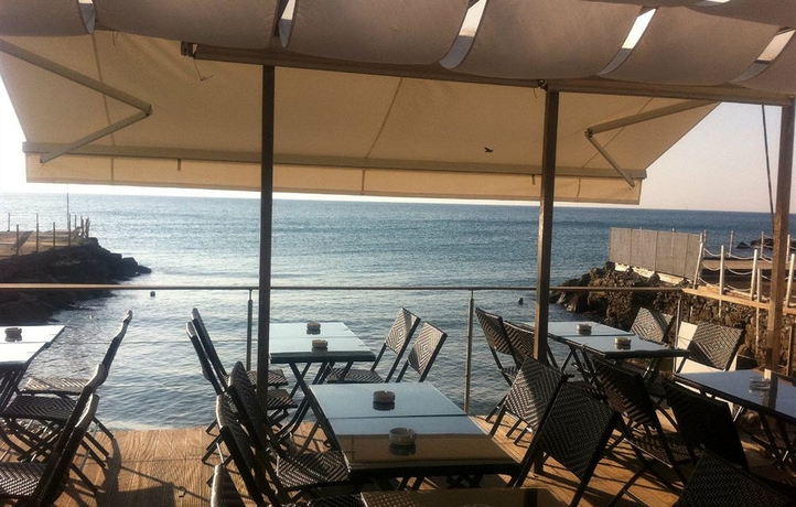 Imagen del bar/restaurante del Hotel Splendid, Diano Marina. Foto 2