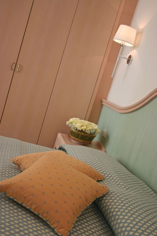 Imagen de la habitación del Hotel Splendid, Diano Marina. Foto 9