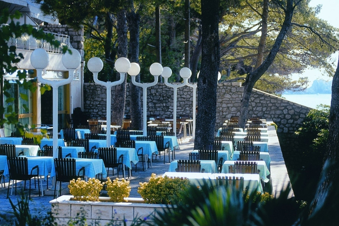 Imagen del bar/restaurante del Hotel Splendid, Dubrovnik. Foto 4