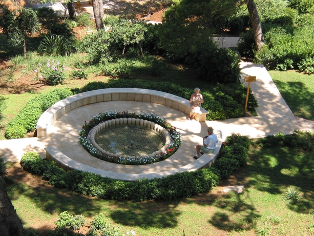 Imagen general del Hotel Splendid, Dubrovnik. Foto 2