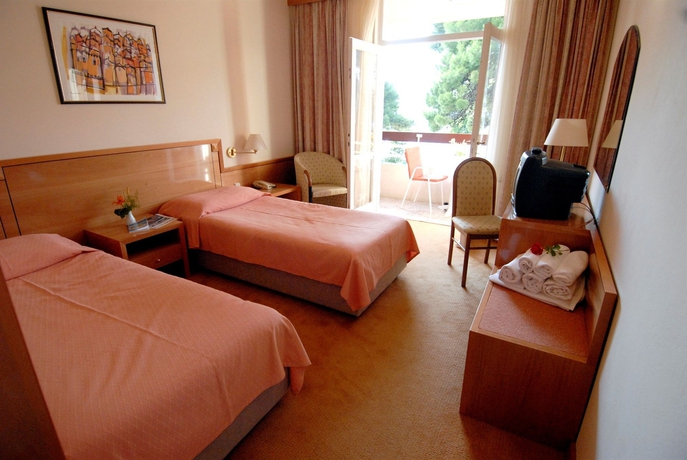 Imagen de la habitación del Hotel Splendid, Dubrovnik. Foto 9