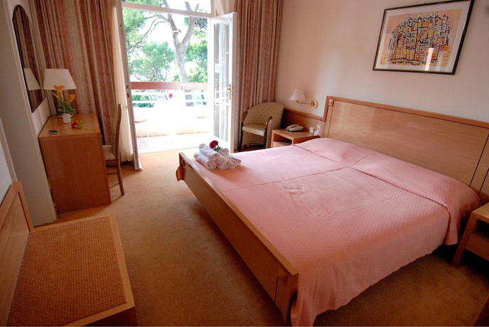 Imagen de la habitación del Hotel Splendid, Dubrovnik. Foto 10