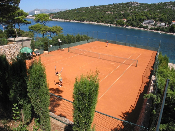 Imagen general del Hotel Splendid, Dubrovnik. Foto 3