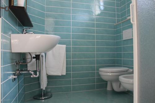 Imagen de la habitación del Hotel Splendid, Gabicce Mare. Foto 9