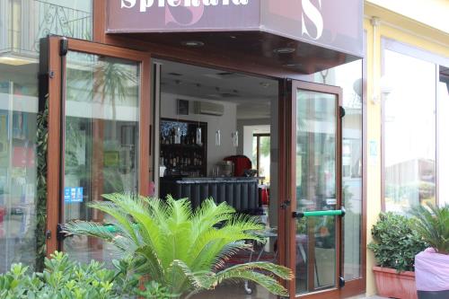 Imagen general del Hotel Splendid, Gabicce Mare. Foto 4