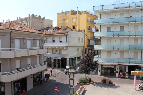 Imagen general del Hotel Splendid, Gabicce Mare. Foto 5