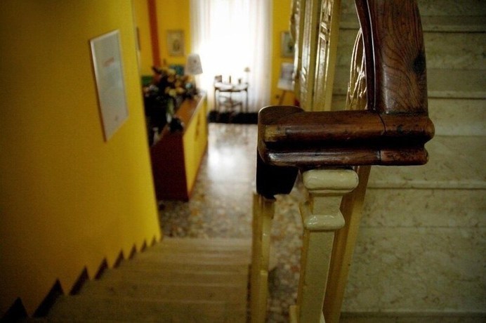Imagen de los interiores del Hotel Splendid, Gallo. Foto 6